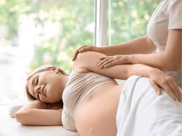 PRE/POST Natal Massage