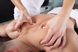 Deep Tissue Massage